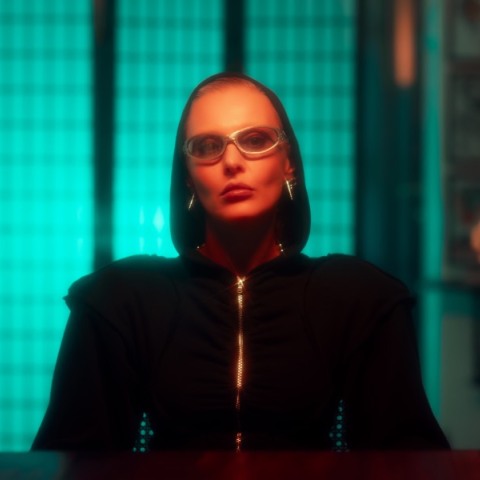 Tι μουσική ακούει η Τάμτα