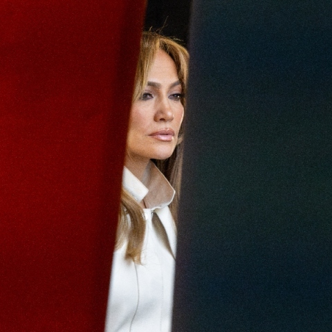 Το τρίτο πρόσωπο στον γάμο της Λόπεζ με τον Άφλεκ 