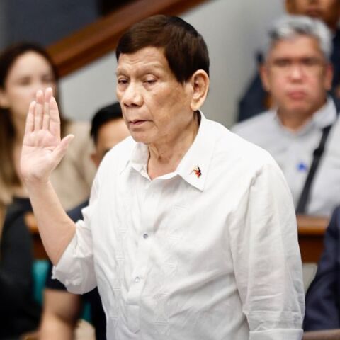 Φιλιππίνες: Σύλληψη του Ροντρίγκο Ντουτέρτε με ένταλμα του Διεθνούς Ποινικού Δικαστηρίου - Για εγκλήματα κατά της ανθρωπότητας κατηγορείται ο πρώην πρόεδρος