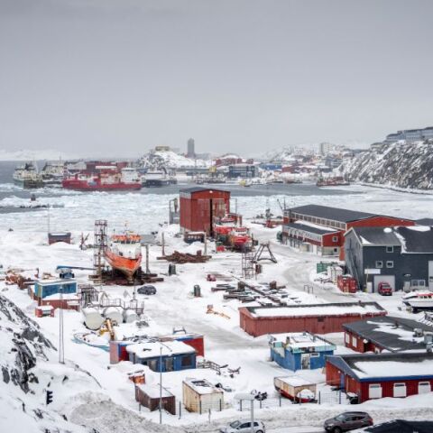 Η Γροιλανδία στις κάλπες για μια «μοιραία επιλογή», σύμφωνα με τον πρωθυπουργό - Κρίσιμες εκλογές με φόντο τις απειλές του Ντόναλντ Τραμπ