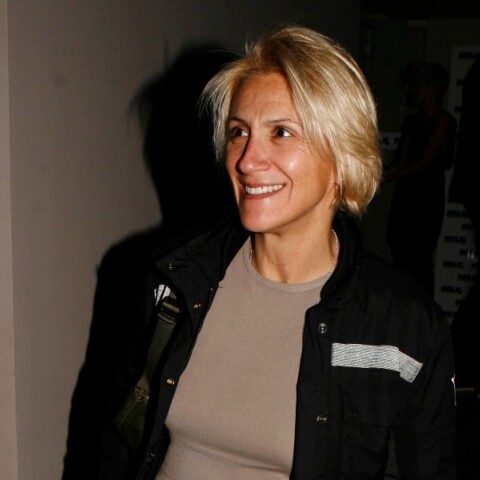 Η Καίτη Κωνσταντίνου