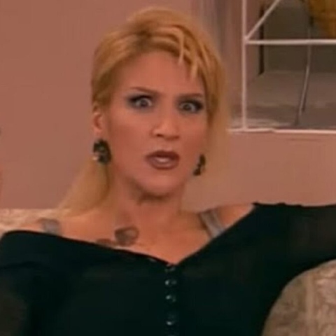 Η Καίτη Κωνσταντίνου για τη Σωσώ Παπαδήμα 