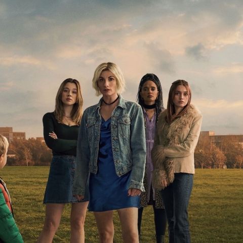 Toxic Town | Netflix: Η βρετανική εκδοχή του Erin Brockovich 