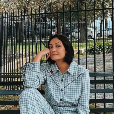 Εδώ υπάρχει beef | Χαρά Κοντοχρήστου, υπάρχει τοξικότητα στο TikTok;