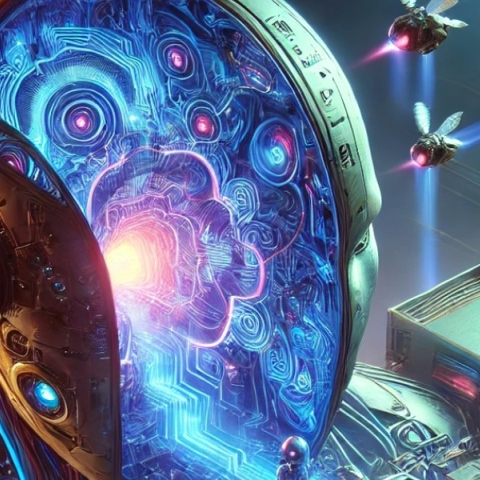 In the Belly of AI: Η τεχνητή νοημοσύνη δεν είναι τόσο τεχνητή