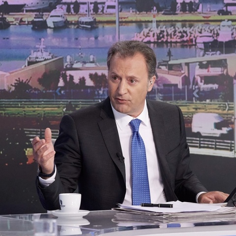 Δημήτρης Οικονόμου