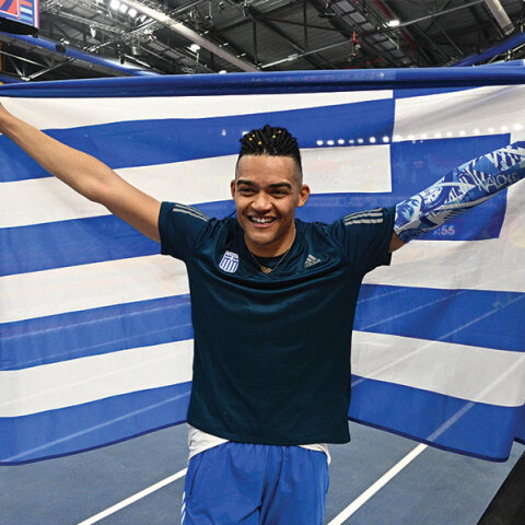 Τα νούμερα της εβδομάδας | 6 - 12 Μαρτίου 2025