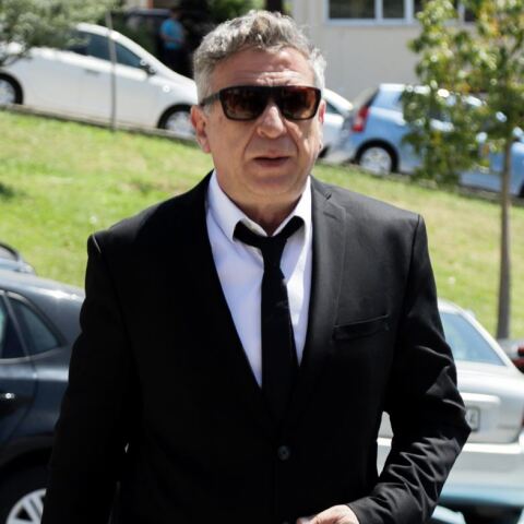 Κώστας Κόκλας για τον θάνατο της Καίτης Κωνσταντίνου: Αυτή είναι η μοίρα των σπουδαίων ανθρώπων