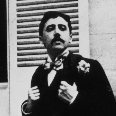 Μαρσέλ Προυστ