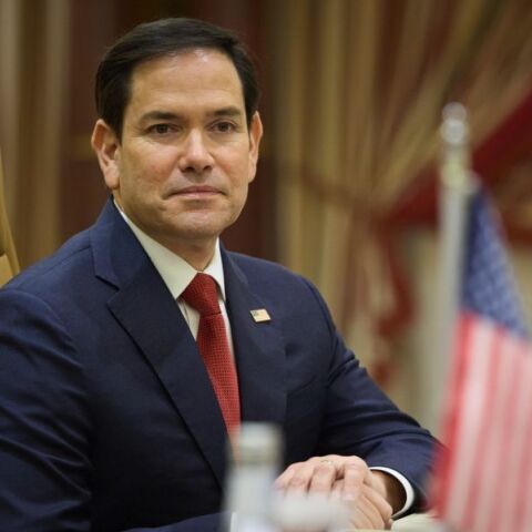 Ρούμπιο: Σήμερα θα μιλήσουμε με τους Ρώσους για την πρόταση εκεχειρίας με την Ουκρανία