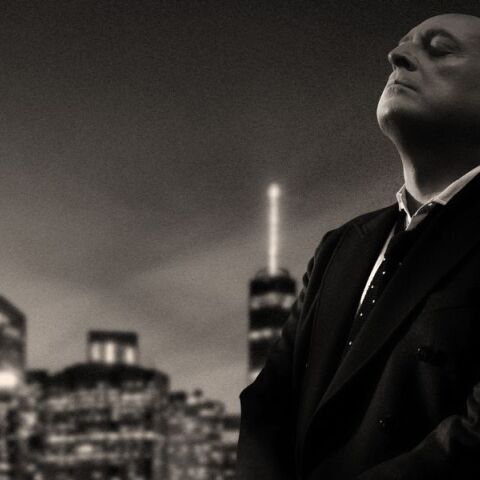 Μάριο Μπιόντι