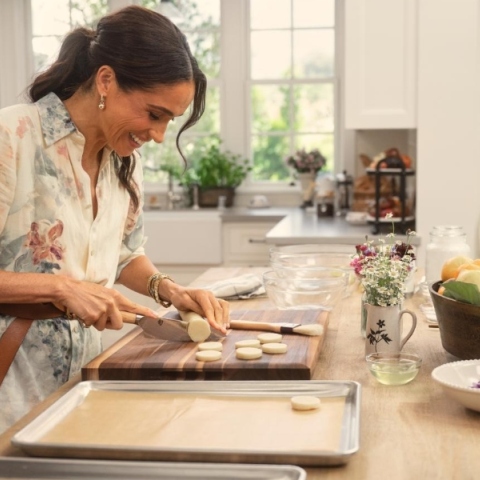 Νέα σκληρή κριτική για το τηλεοπτικό πρόγραμμα της Μέγκαν Μαρκλ 