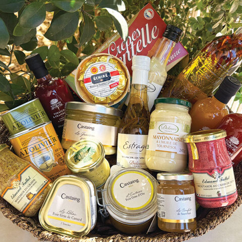 Nora’s Deli: Από τα κορυφαία delicatessen της πόλης