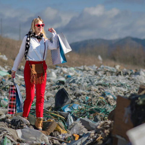 Παγκόσμια Ημέρα Ανακύκλωσης