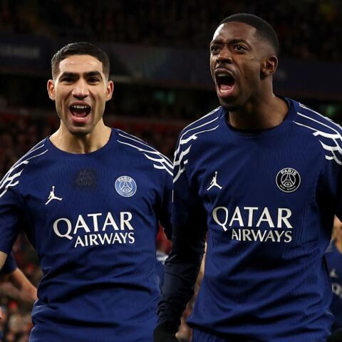 Champions League: Στους «8» Μπαρτσελόνα, Παρί, Μπάγερν και Ίντερ