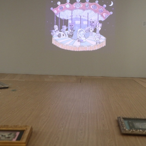 Εθνική Πινακοθήκη: Homo neanderthalensis και Τέχνη