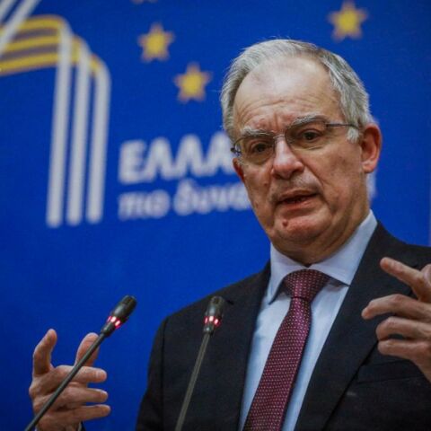 Κωνσταντίνος Τασούλας: Το πρωί της Πέμπτης η ορκωμοσία του νέου Προέδρου της Δημοκρατίας