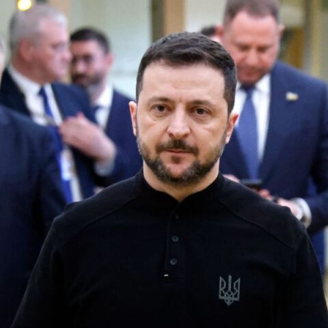 Ζελένσκι: Θέλω να τερματιστεί ο πόλεμος, κανείς από εμάς δεν εμπιστεύεται τους Ρώσους