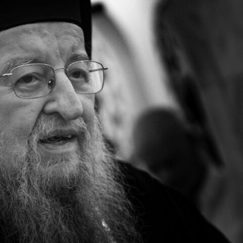 Πότε θα γίνει η κηδεία του Μητροπολίτη πρώην Θεσσαλονίκης Άνθιμου