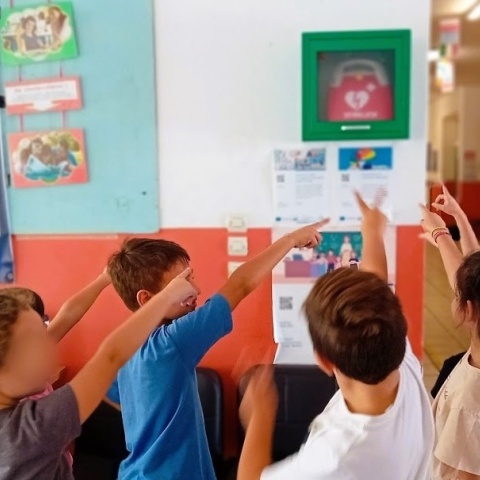 Αντιμετώπιση Παιδικού Τραύματος: Το 2024 επωφελήθηκαν περισσότερα από 525.300 παιδιά