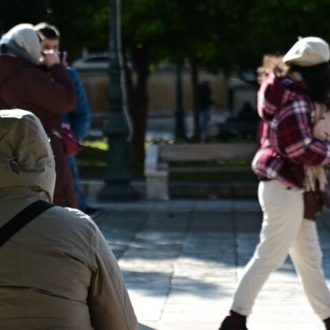 Καιρός: Από τα μπάνια στα χιόνια - Η πρόγνωση Καλλιάνου για χειμωνιάτικο σκηνικό τις επόμενες μέρες