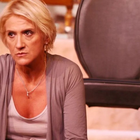 Το παράπονο της Καίτης Κωνσταντίνου 