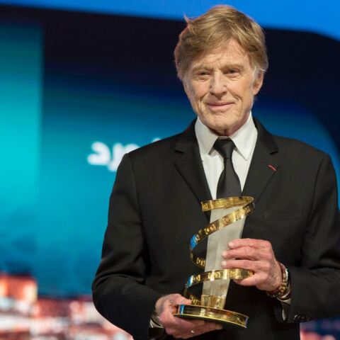 Ο Ρόμπερτ Ρέντφορντ σε επιστροφή-έκπληξη στο «Dark Winds» - Μετά από μία εξαετή παύση από την υποκριτική