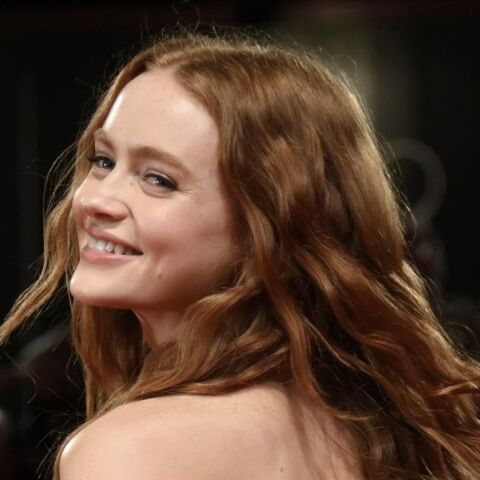 H Σέιντι Σινκ του «Stranger Things» θα πρωταγωνιστήσει στην επόμενη ταινία «Spider-Man»