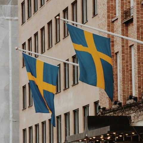 Σουηδία: Η πιο ακραία χώρα στον κόσμο