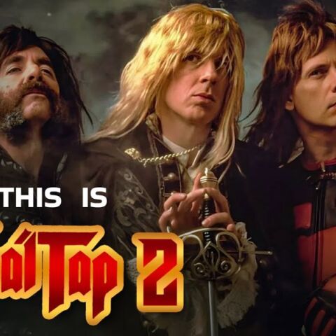 Spinal Tap 2: Η πιο κουφιοκέφαλη κινηματογραφική μπάντα επιστρέφει