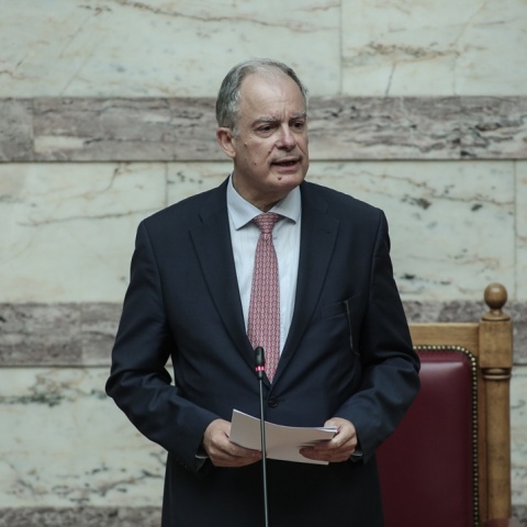 Κωνσταντίνος Τασούλας