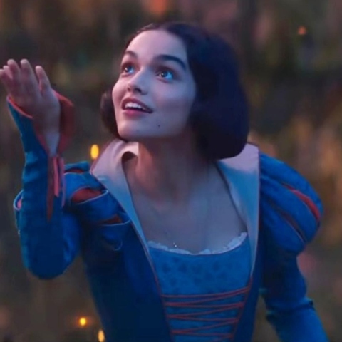 Η Χιονάτη αλλιώς και ο πονοκέφαλος της Disney