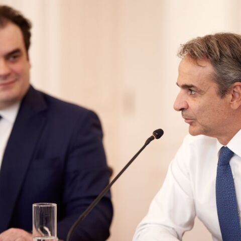 Το πρωί της Παρασκευής ο ανασχηματισμός - Τα φαβορί και οι εκπλήξεις