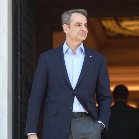 Στις 11:00 ο ανασχηματισμός της κυβέρνησης - Από τον Μαρινάκη θα γίνουν οι ανακοινώσεις 