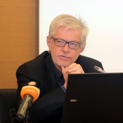 Αρίστος Δοξιάδης: Ποιος είναι ο νέος υφυπουργός ανάπτυξης, αρμόδιος για την έρευνα και την καινοτομία