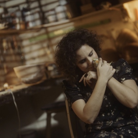 Κατερίνα Πετροπούλου