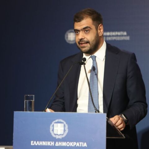 Παύλος Μαρινάκης