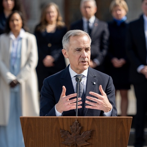 «Bόμβα» από τον Καναδά: Θέλει να λάβει μέρος στην ευρωπαϊκή αμυντική πρωτοβουλία