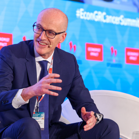 5ο Ετήσιο Συνέδριο για τον Καρκίνο στην Ελλάδα