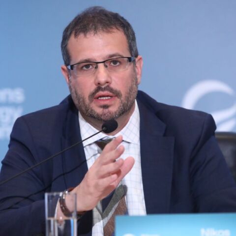 Νίκος Τσάφος: Το βιογραφικό του νέου υφυπουργού Περιβάλλοντος και Ενέργειας