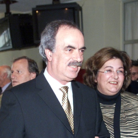 Κώστας Διαμαντής