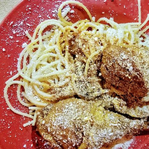 Σαλός Λαγός, Πετράλωνα