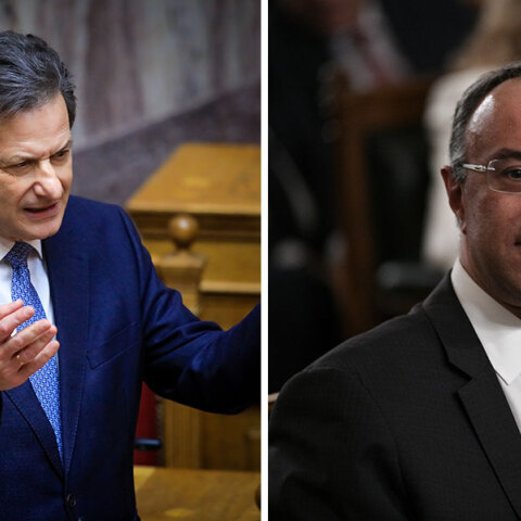 Ανασχηματισμός: Ποιοι είδαν την πόρτα της εξόδου και ποιοι μετακινήθηκαν