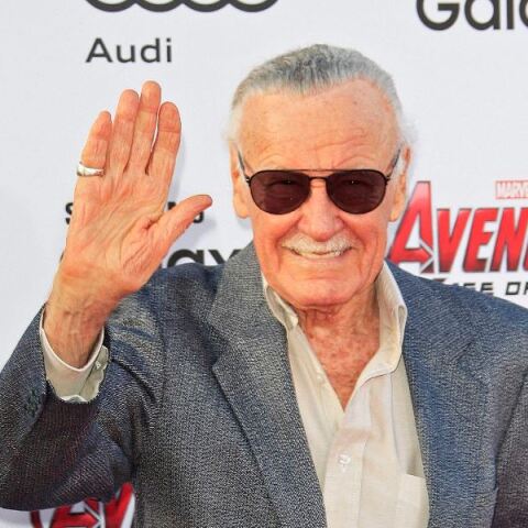 Ντοκιμαντέρ για τον Σταν Λι υποστηρίζει ότι ο θρύλος της Marvel ήταν θύμα εκμετάλλευσης