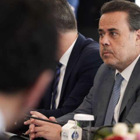 Σταύρος Παπασταύρου