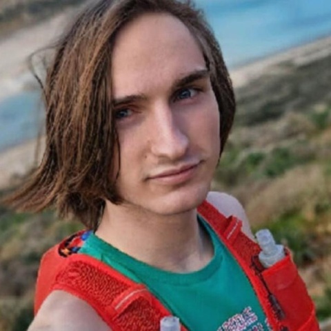 Ο 21χρονος Γιόχαν