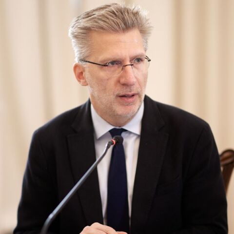 Άκης Σκέρτσος για αναβάθμιση από τον οίκο Moody's: Σηματοδοτεί τη λήξη ενός πολυετούς κύκλου οικονομικής κρίσης που ξεκίνησε το 2010