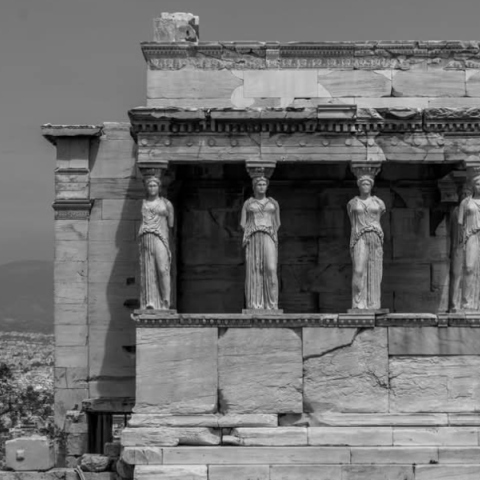 Οι Ειδοί του Μαρτίου: Η Αθήνα είναι πιο παλιά από όσο νομίζουμε