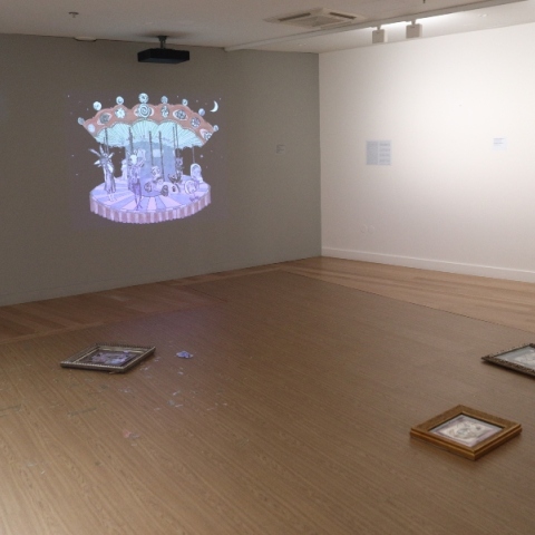 Ο βανδαλισμός της Εθνικής Πινακοθήκης και η «επικρατούσα θρησκεία»