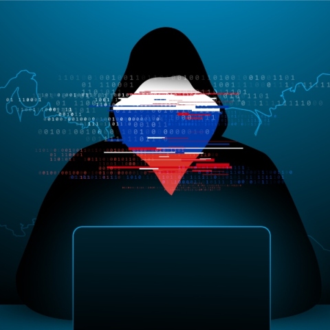 Ρωσικό cyberwarfare